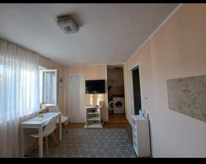 Small Studio For Two - Ferienwohnung Fuer Zwei Bad Reichenhall Exterior photo
