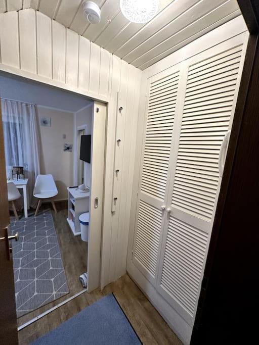 Small Studio For Two - Ferienwohnung Fuer Zwei Bad Reichenhall Exterior photo