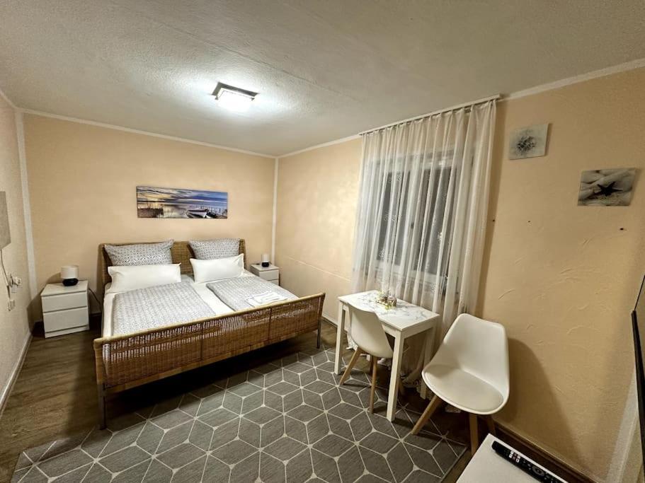 Small Studio For Two - Ferienwohnung Fuer Zwei Bad Reichenhall Exterior photo